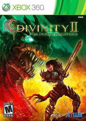 Descargar Divinity II The Dragon Knight Saga [English][USA][XDG2] por Torrent